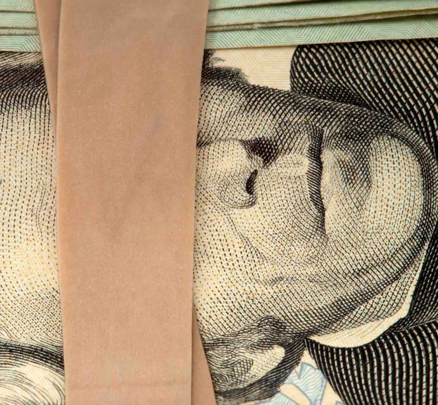 New Era of Financial Secrecy
