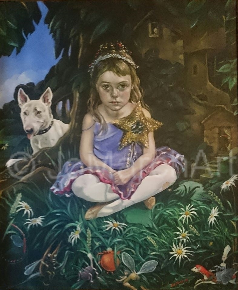 Fairy