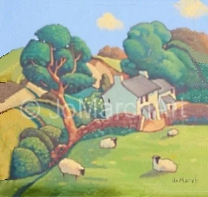 Small Farm