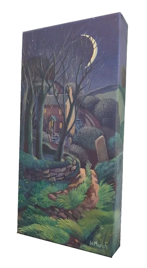 The Visitors