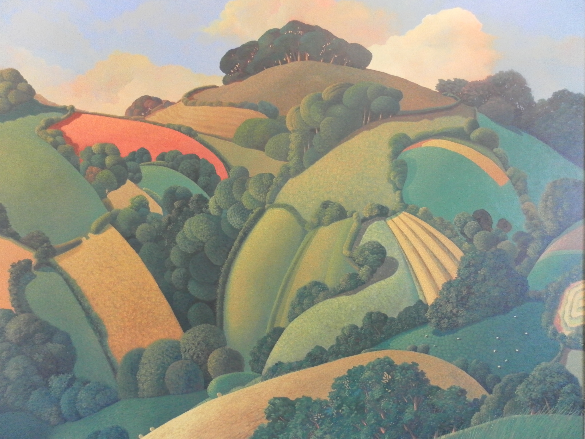 Petherinney
