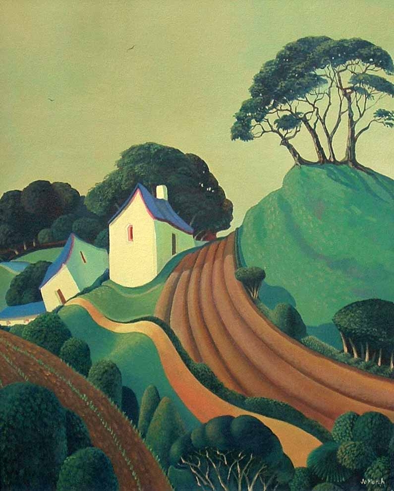 Farmstead