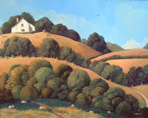 Trecarne