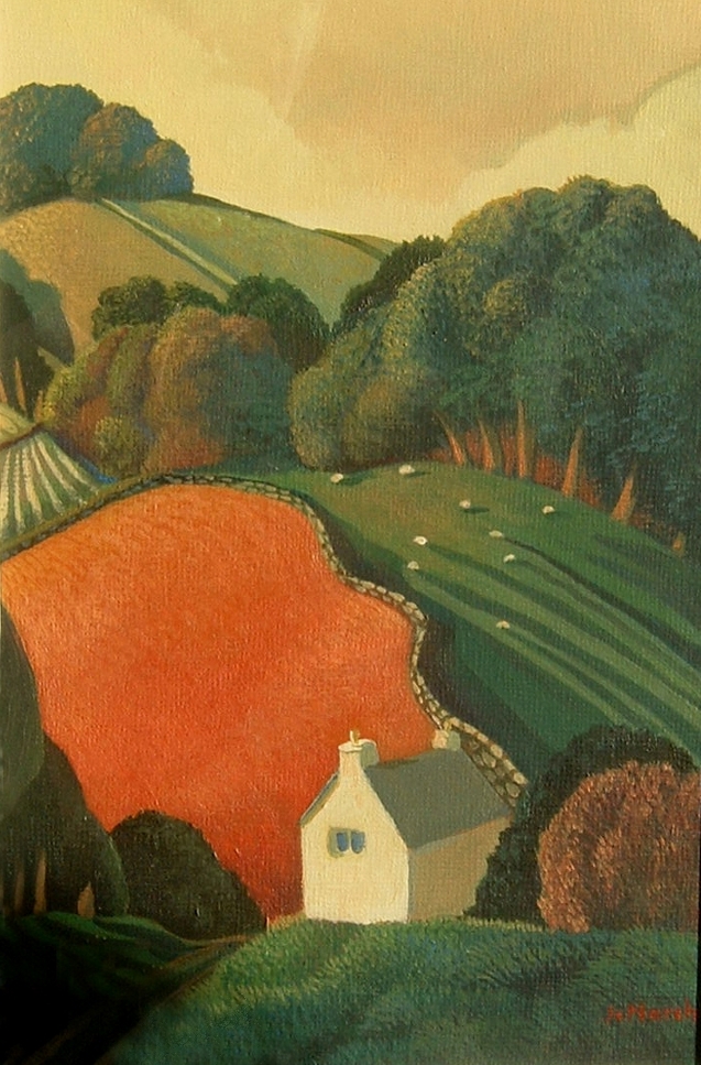 By Langley Wood