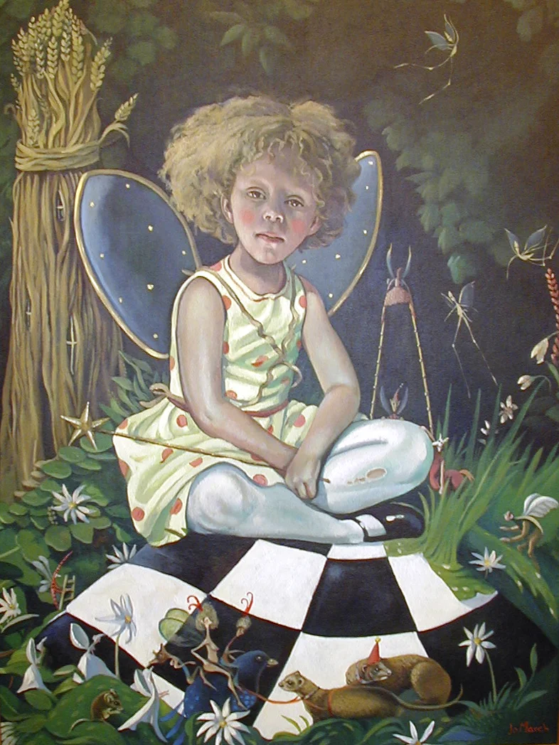 Fairy