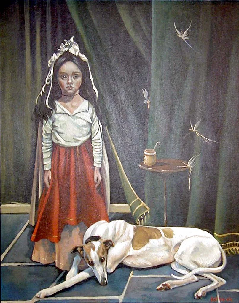 Infanta