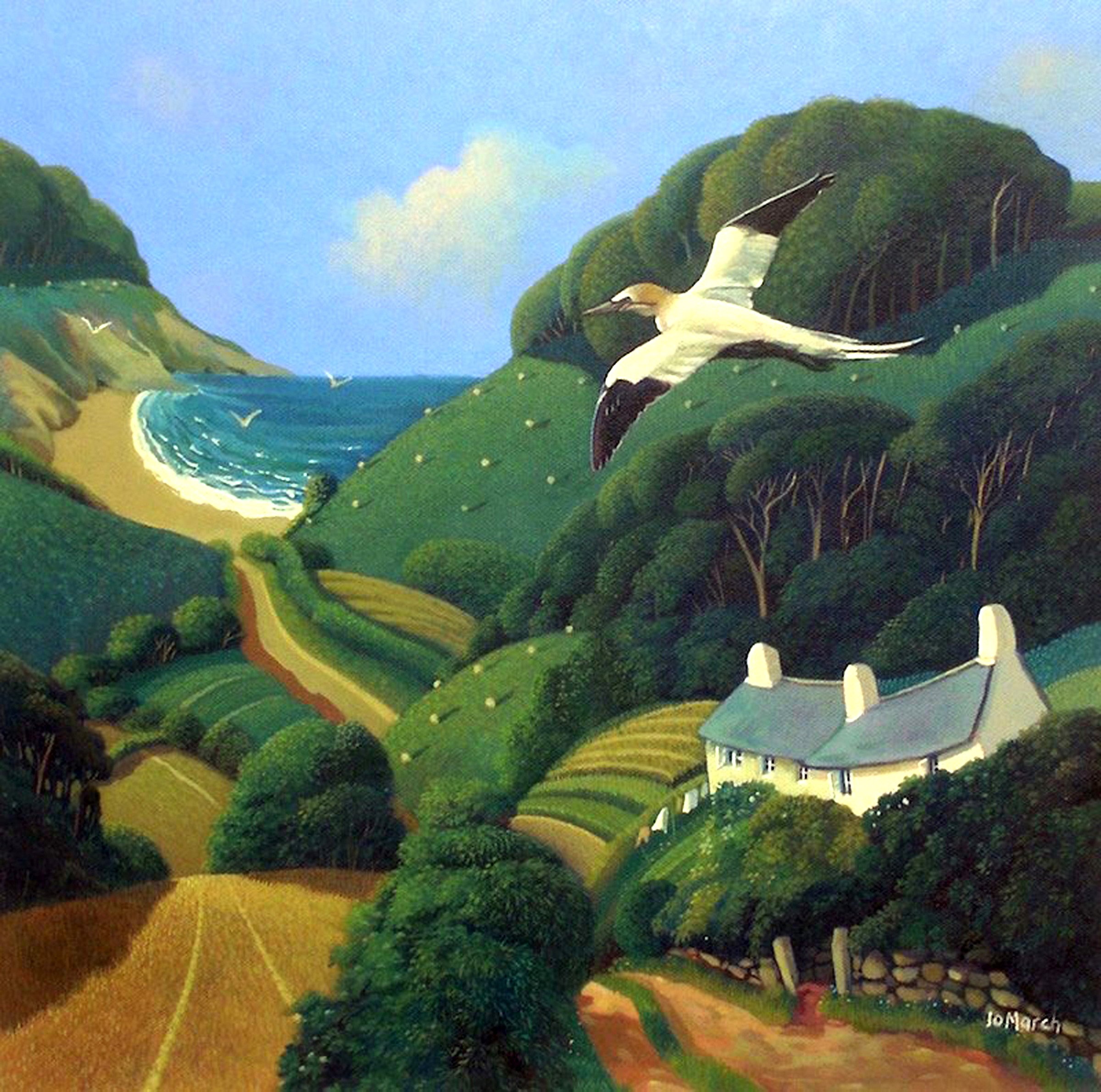 Gannet at Dursley 4web.jpg