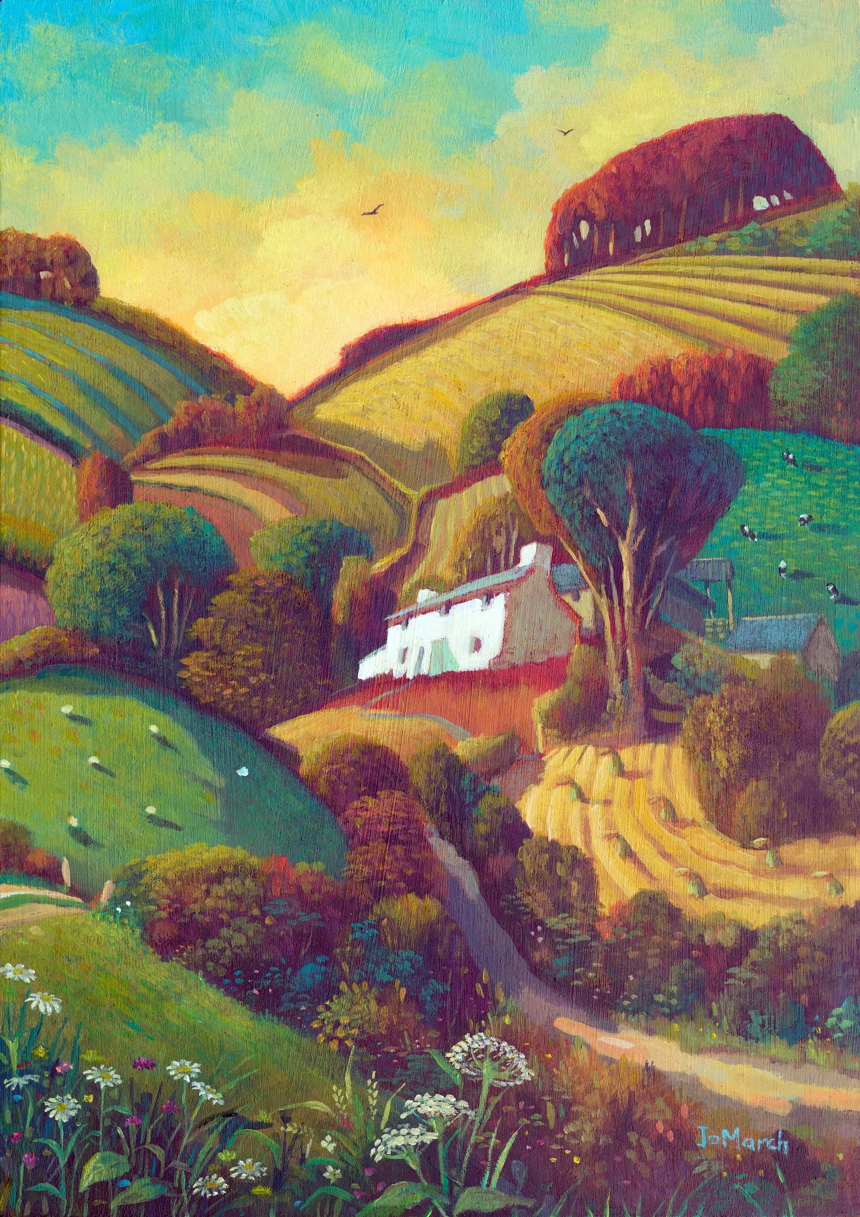 Evening Sun Langore.jpg