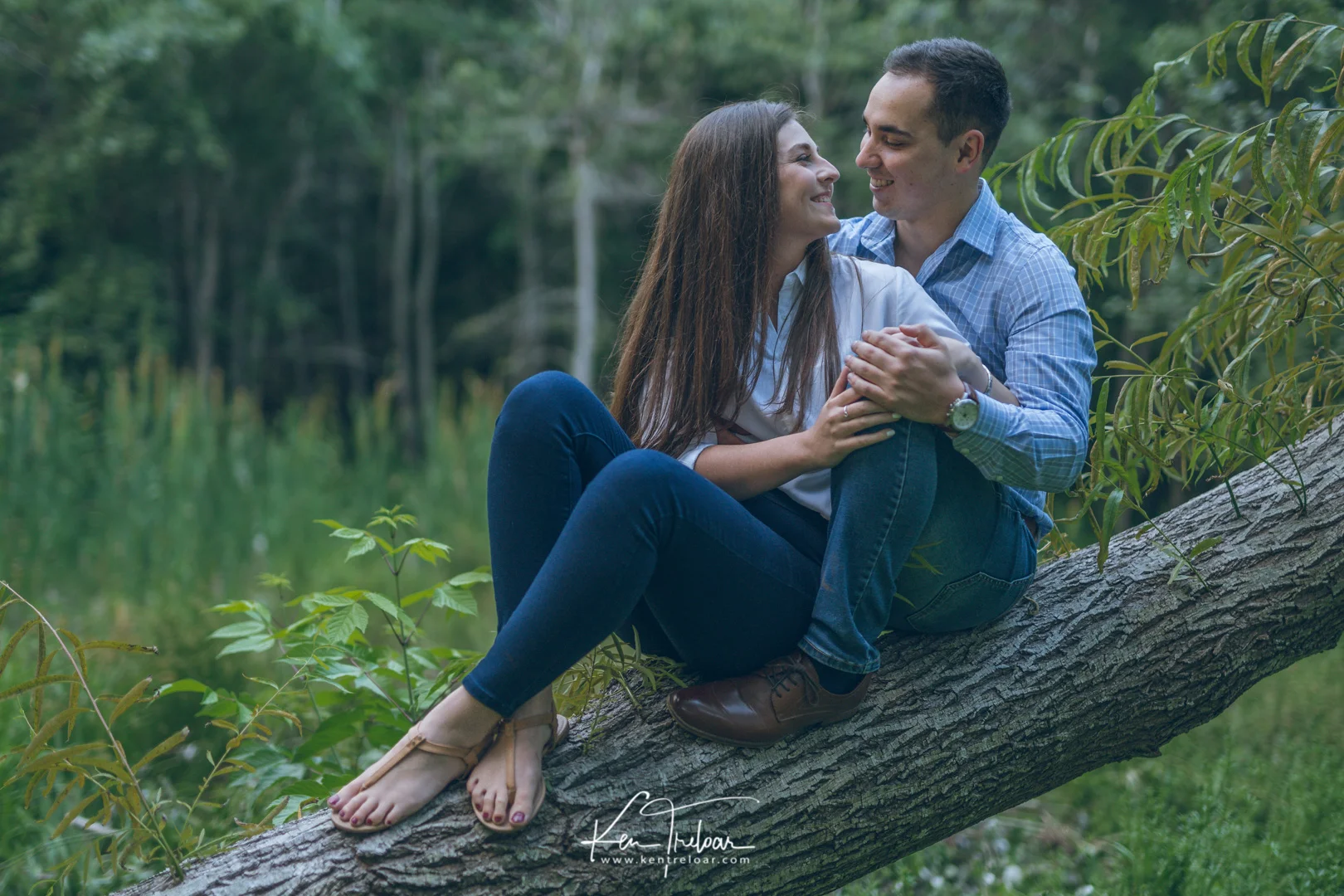 Ken Treloar Photography - Couples photoshoot session Cape Town - all rights reserved-28.jpg
