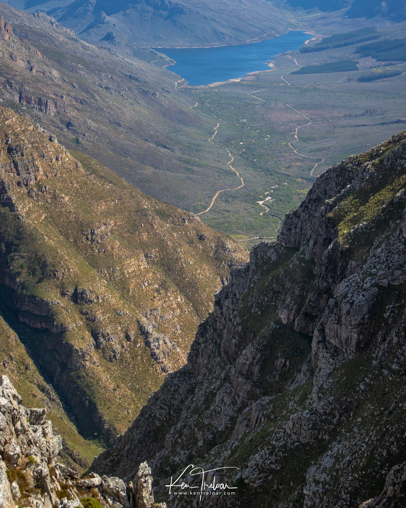 Mont Rochelle - Franschhoek Hike - IMages by Ken Treloar-9.jpg