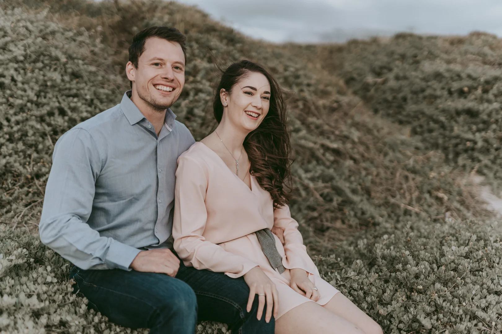 Jessica and Kyle - Cape Town Couples Beach_Seaside Photo session by Cape Image Co. (Small File)-9.jpg