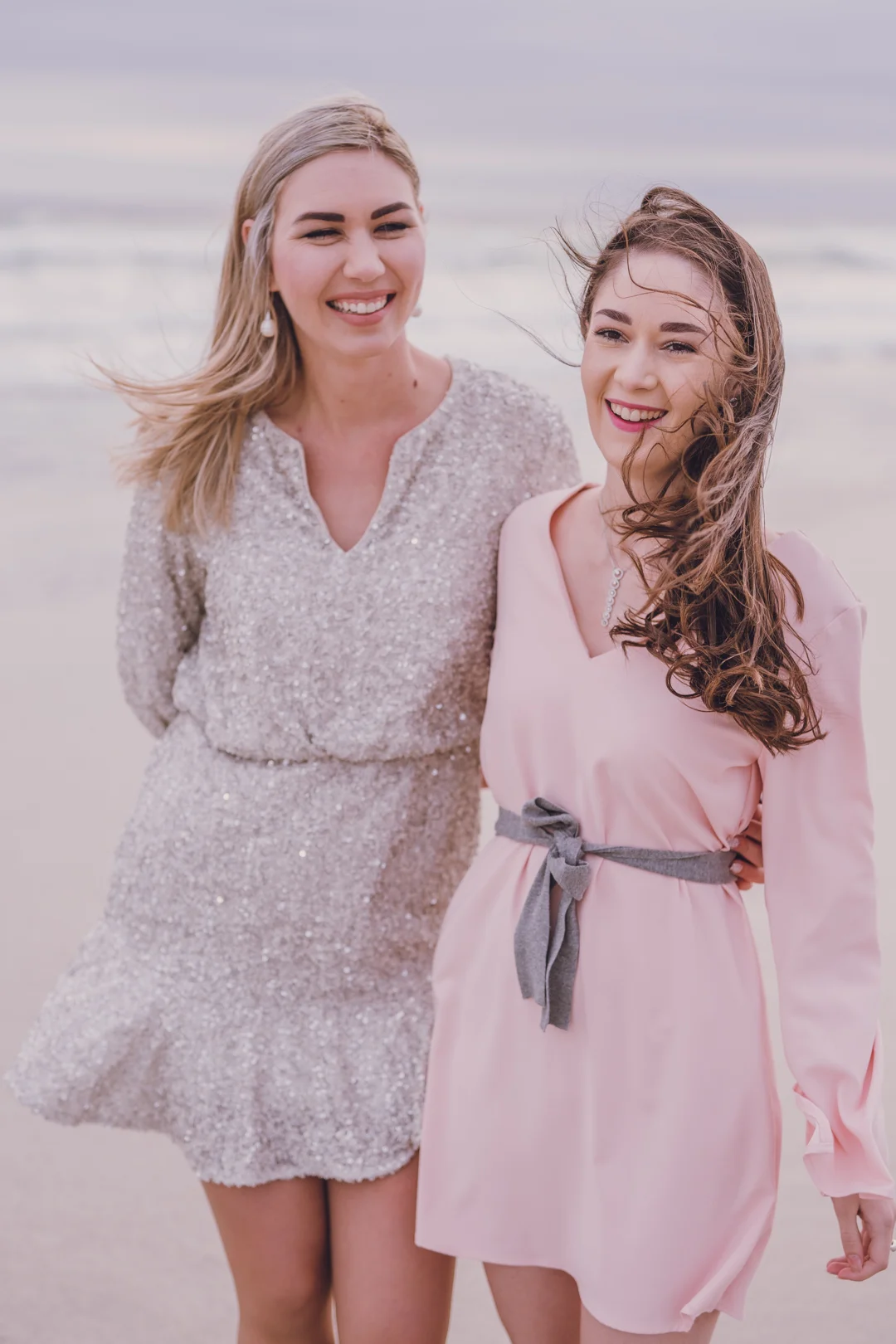 “Friendship is the golden thread that ties the heart of all the world.” - John Evelyn
