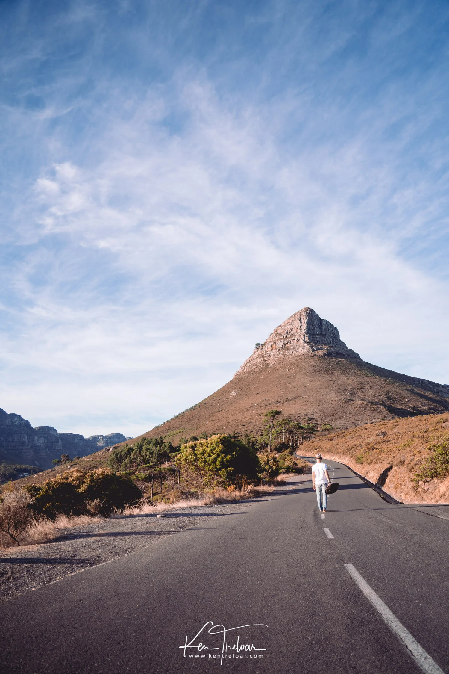 Marco Selvaggio - Signal Hill, Lions head, Table Mountain, Cape Town South Africa - Image by Ken Treloar Photography 2019-2.jpg