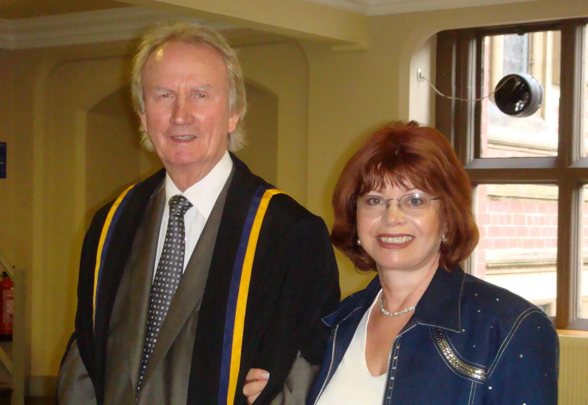 Fellowship Leeds College of Music