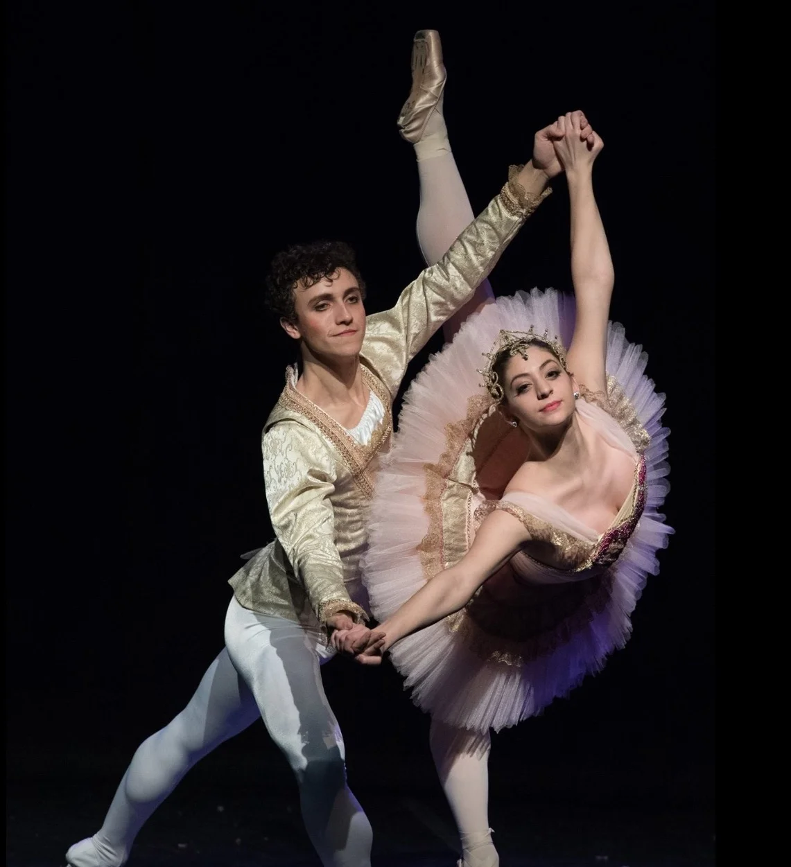 Image courtesy of Dance Photography by Meredith