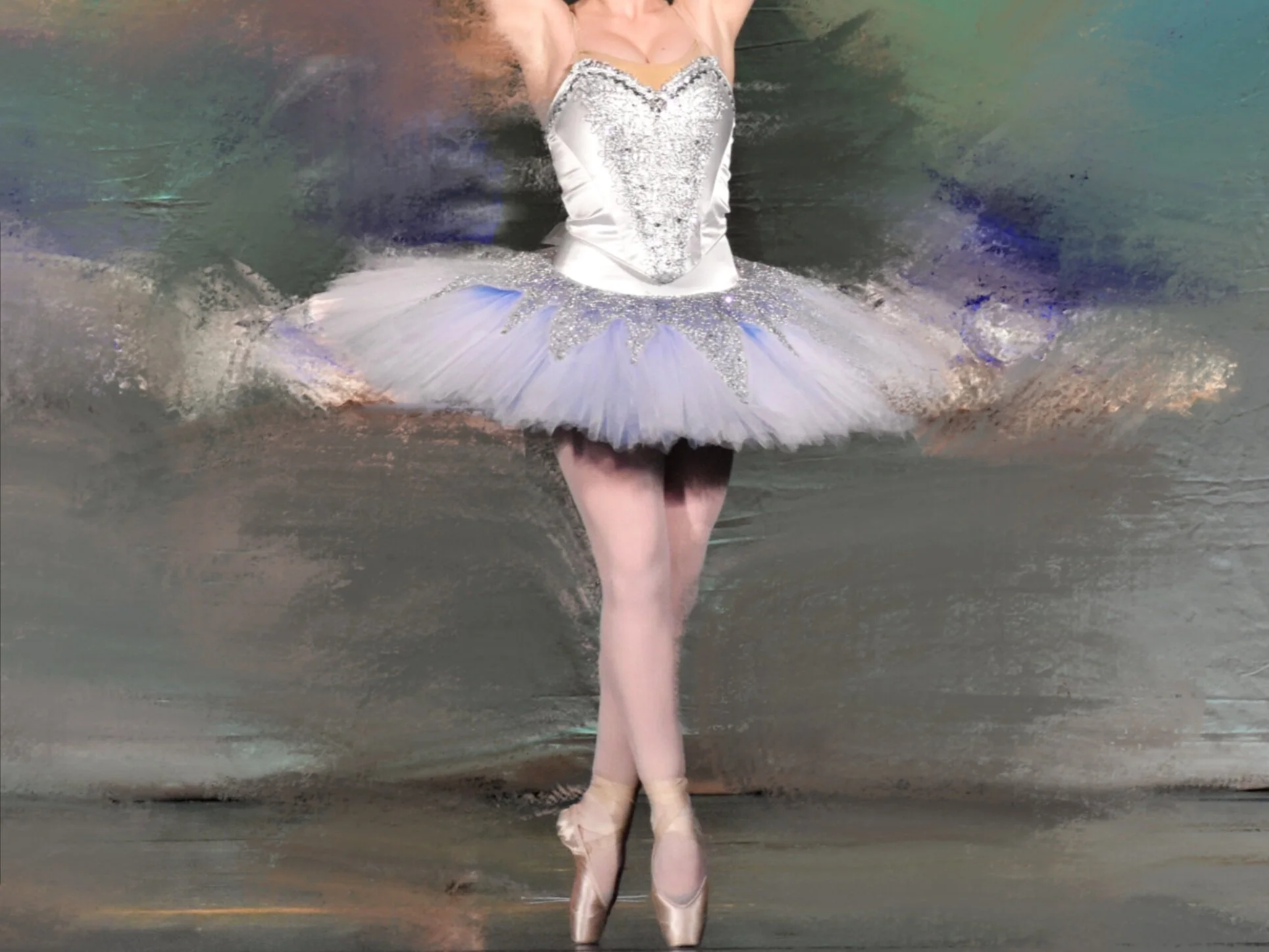 Image courtesy of Nancy D'Amato, Mass Ballet Photographer