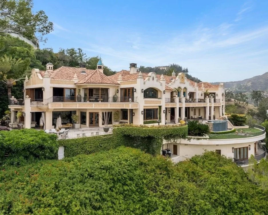 BOAT International January 2025: House of Assets