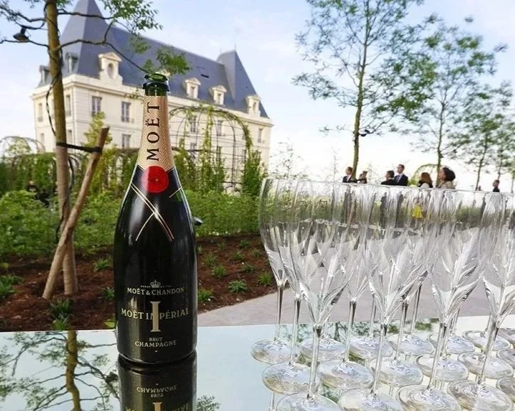 BOAT International December 2024: Chateau Saran 