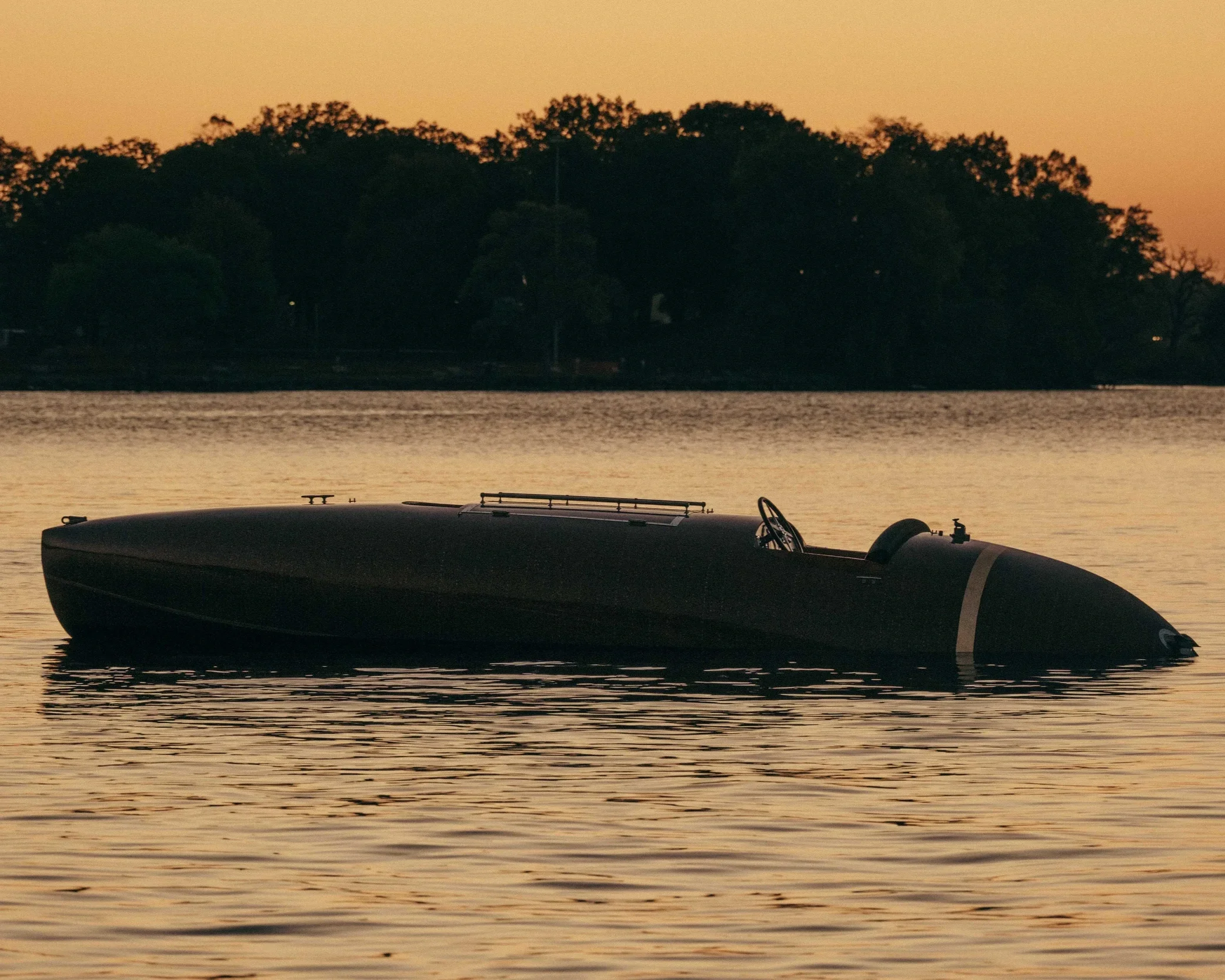 BOAT International December 2025: Huntsman and Sons x Fitzke Boatworks 
