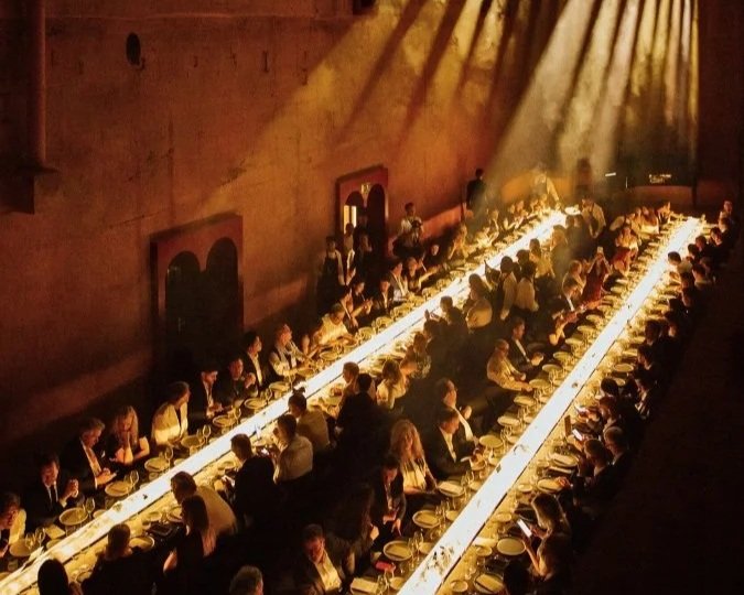 BOAT International October 2023: Champagne Investment