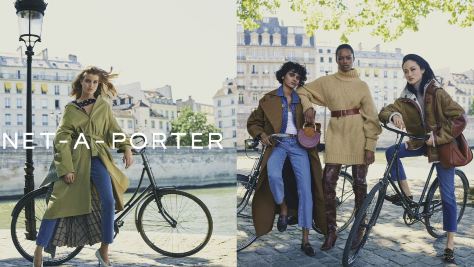 Net-a-Porter.com: Fashion & Brand Copy 2011 - 2014