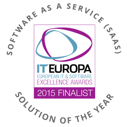 APRIL 2016 - FINALIST