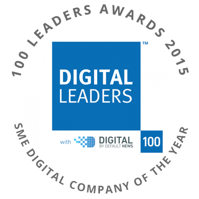 MAY 2015 - FINALIST