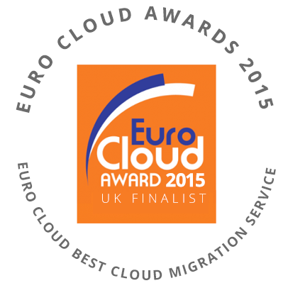 MARCH 2015 - FINALIST