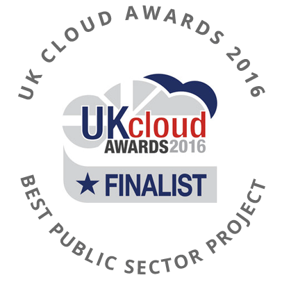 MARCH 2016 - FINALIST