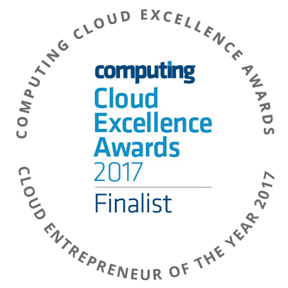 JULY 2017 - FINALIST