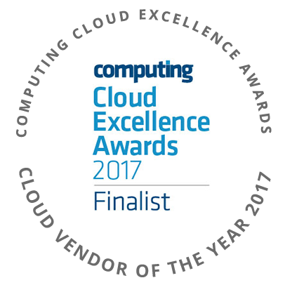 JULY 2017 - FINALIST