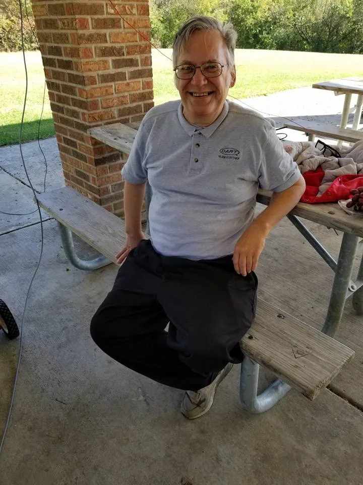 "Antenna" Bob (KA9GQE)