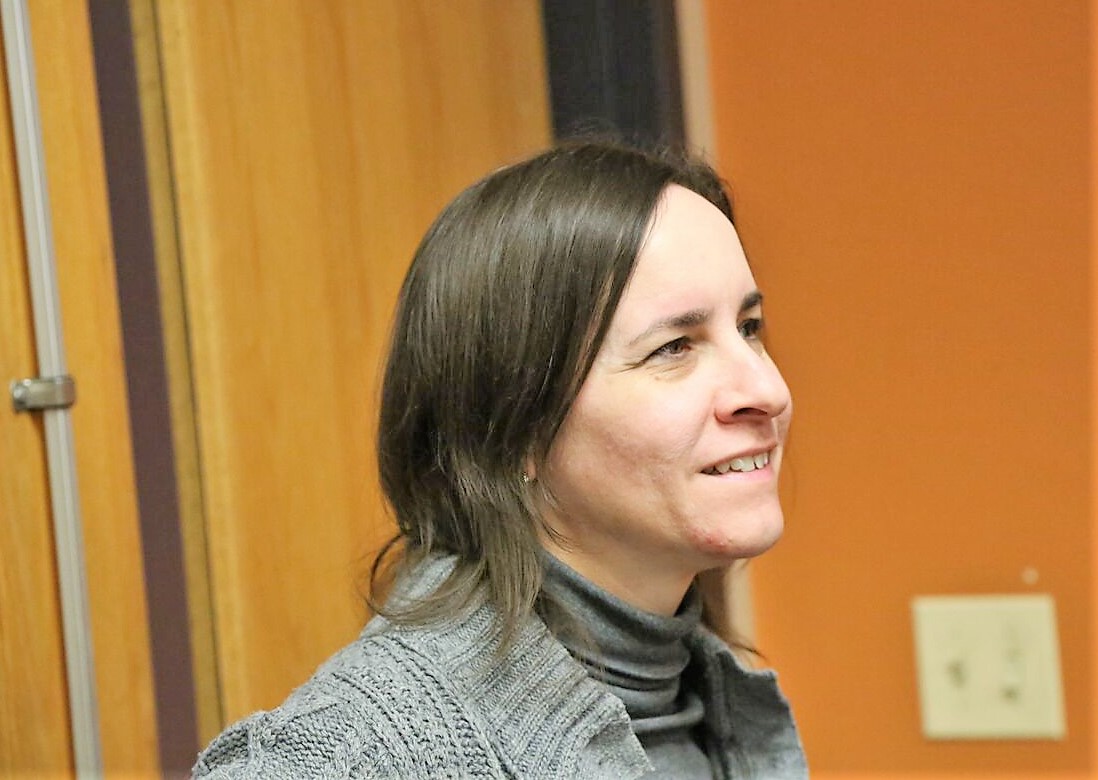 Again, many thanks to our favorite Cicero Librarian, Patty, for helping put this presentation into the works.