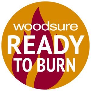 Woodsure Ready to Burn at Foxcotte Cambridge
