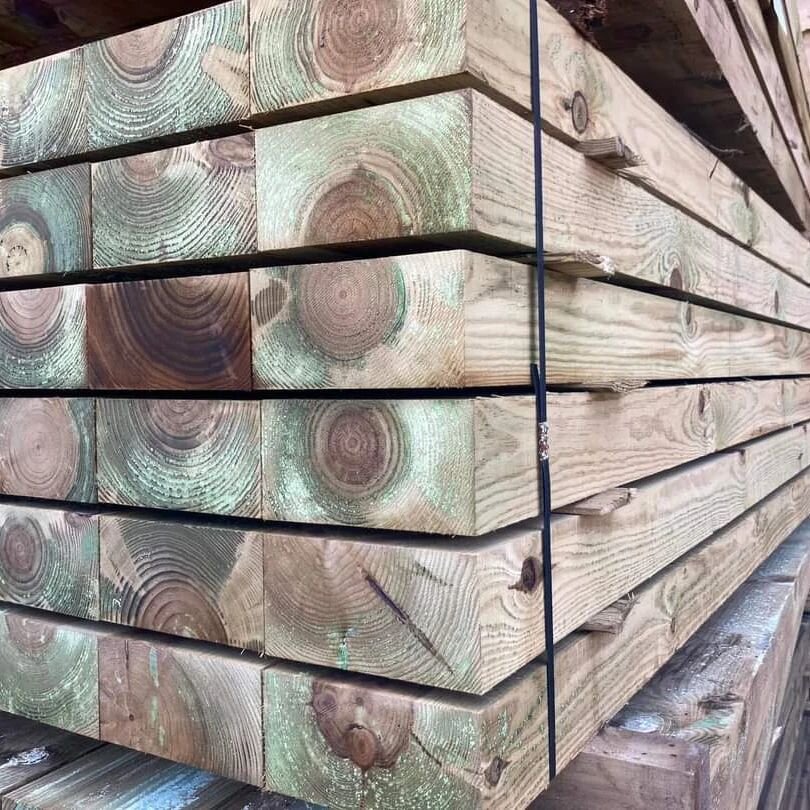 These softwood landscaping sleepers are ideal for borders, raised beds, seating - or anything else your imagination can conjure up...

#SpringVibes #landscaping #sleepers #garden #localbusiness #supportlocalbusiness #cambridgelife