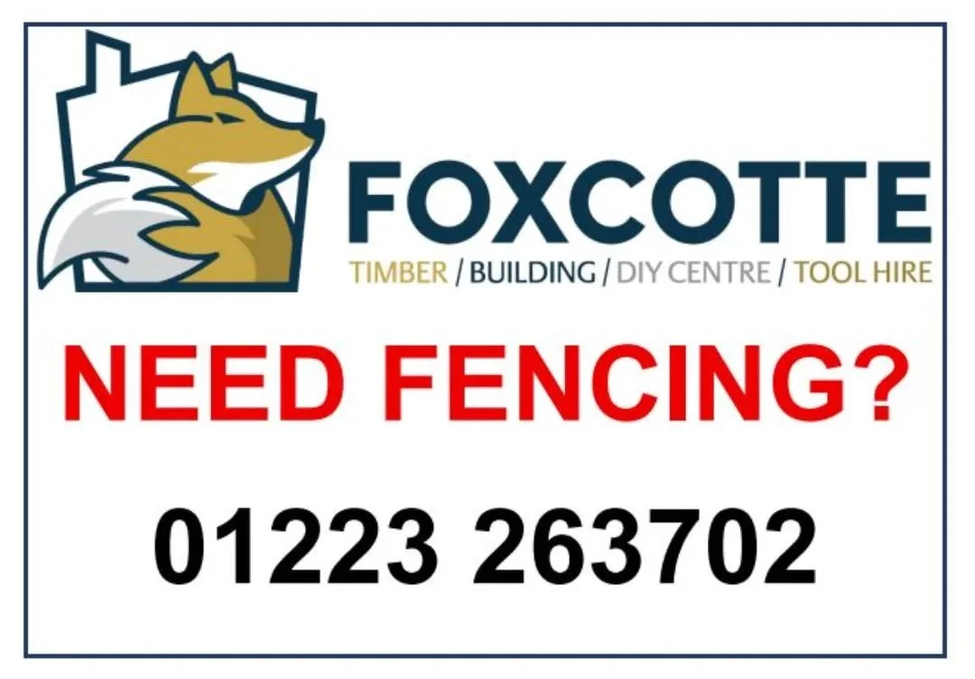 #foxcottefencing #needfencing