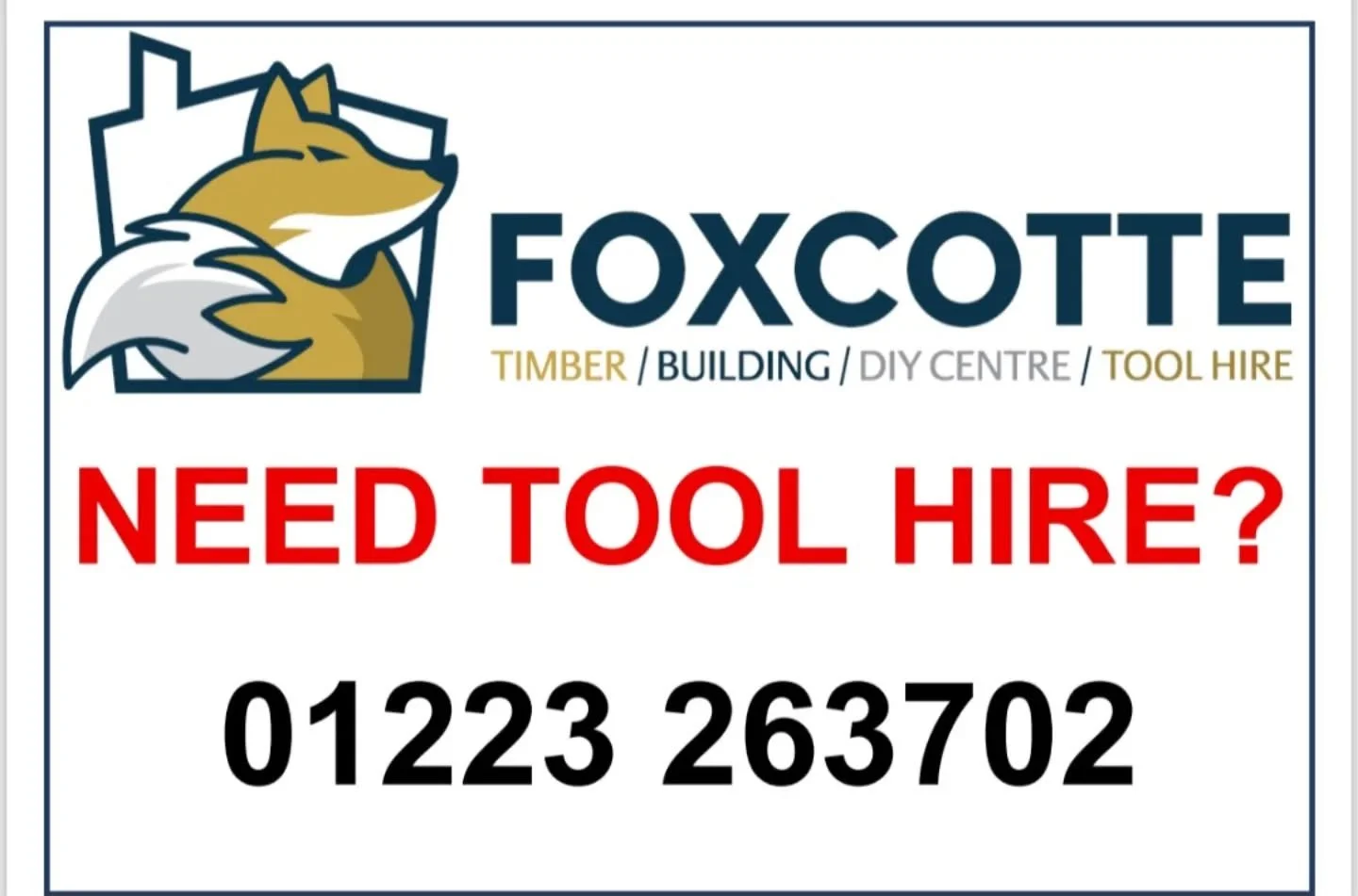 www.foxcottecambridge.com/toolhire