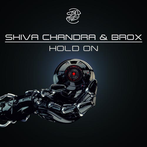 16.Shiva Chandra - Hold On.jpg