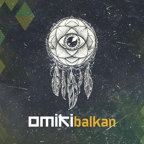 40.Omiki - Balkan (Cover).jpg