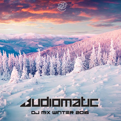 41.Audiomatic - DJ MIX winter 2016 COVER.jpg