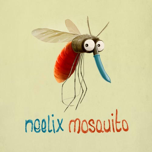 49.Neelix - Mosquito.jpg