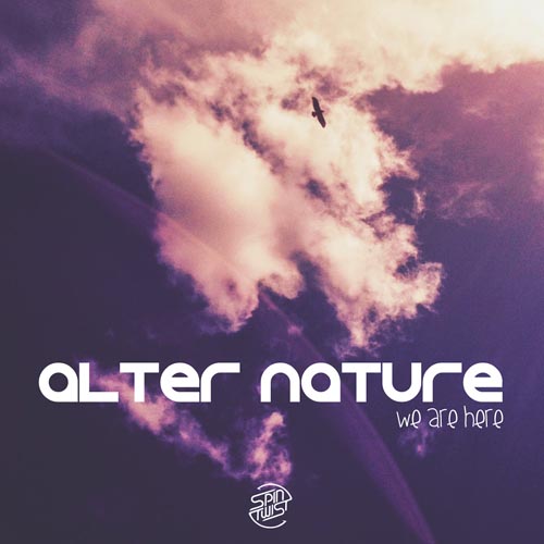 61.Alter Nature - We Are Here EP coverart.jpg