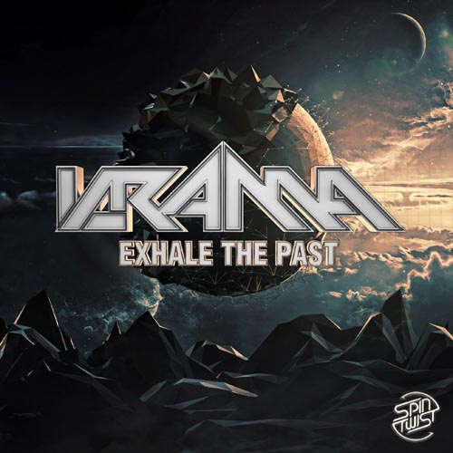 90.Krama - Exhale The Past (Cover).jpg