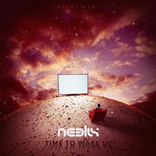 93.Neelix - Time To Wake Up.jpg