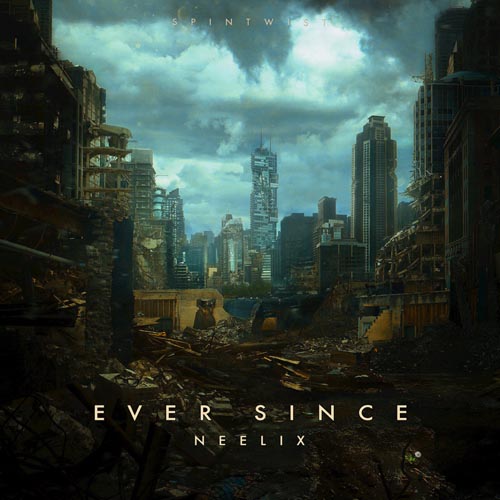 106.Neelix - Ever Since.jpg