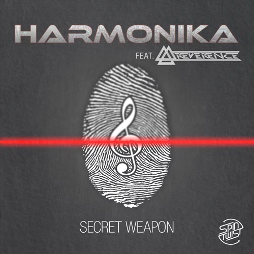 116.Harmonika-&-Reverence---Secret-Weapon-EP-2.jpg