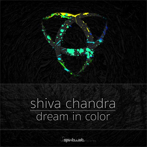 128.Shiva Chandra - Dream in Color.jpg