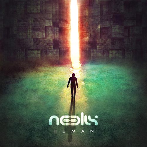 145.Neelix - Human Final Cover.jpg