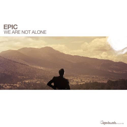 158.Epic - We Are Not Alone.jpg