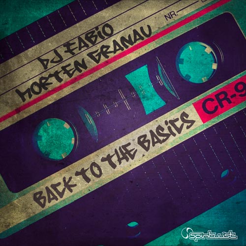 182.Dj Fabio & Morten Granau - back to the basics EP.jpg